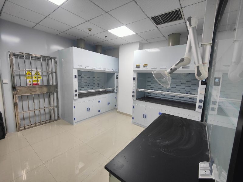 實驗室通風系統