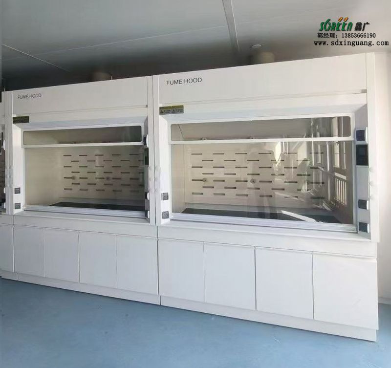 山東通風(fēng)柜廠家