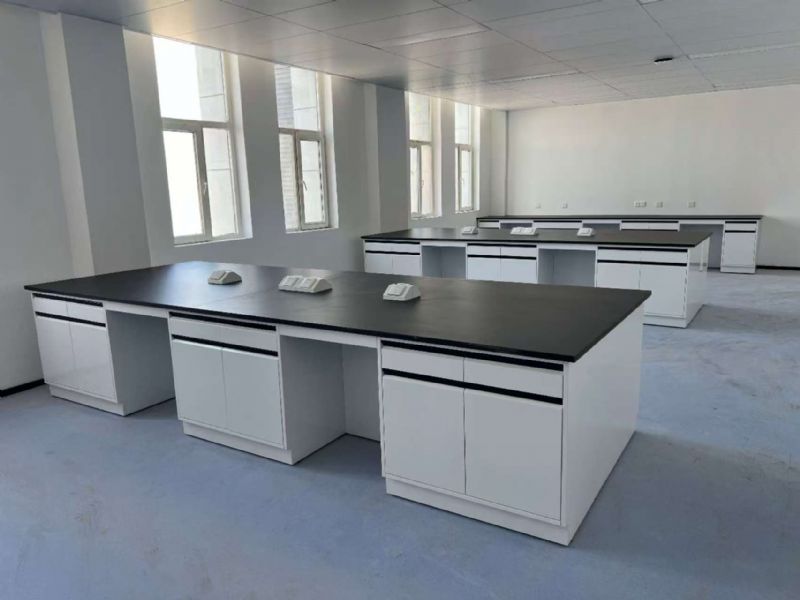 山東省碳計量中心(東營)建設(shè)工程項(xiàng)目完工